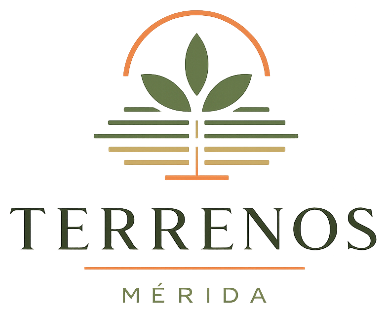 Terrenos Mérida
